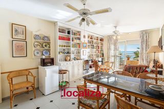 Piso en venta en El Puerto en Roquetas de Mar