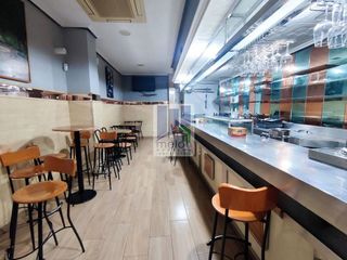 Local comercial en venta en Fuentecillas - Universidades en Burgos