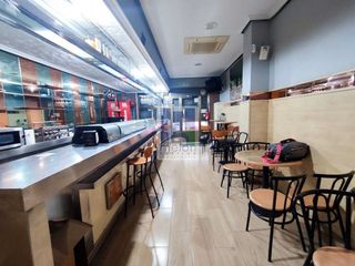 Local comercial en venta en Fuentecillas - Universidades en Burgos