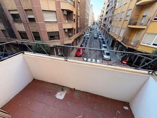 Piso en venta en Este en Castellón de la Plana