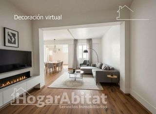 Piso en venta en Doctor Palos - Alto Palancia en Sagunto
