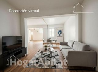 Piso en venta en Doctor Palos - Alto Palancia en Sagunto