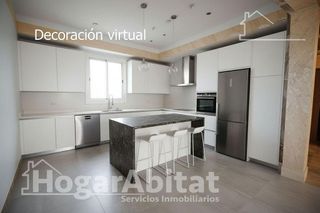 Piso en venta en Doctor Palos - Alto Palancia en Sagunto