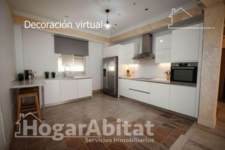 Piso en venta en Doctor Palos - Alto Palancia en Sagunto