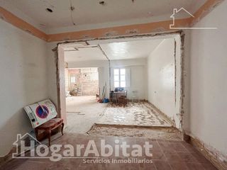 Piso en venta en Doctor Palos - Alto Palancia en Sagunto