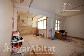 Piso en venta en Doctor Palos - Alto Palancia en Sagunto