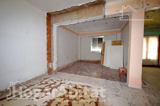 Piso en venta en Doctor Palos - Alto Palancia en Sagunto
