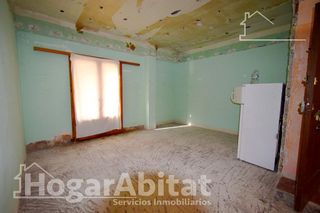Piso en venta en Doctor Palos - Alto Palancia en Sagunto