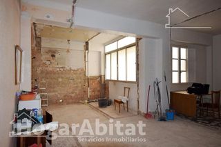 Piso en venta en Doctor Palos - Alto Palancia en Sagunto