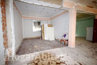 Piso en venta en Doctor Palos - Alto Palancia en Sagunto