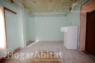 Piso en venta en Doctor Palos - Alto Palancia en Sagunto