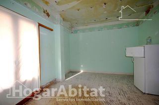 Piso en venta en Doctor Palos - Alto Palancia en Sagunto