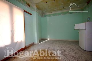 Piso en venta en Doctor Palos - Alto Palancia en Sagunto