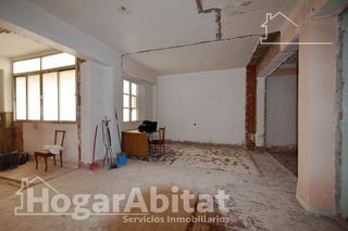 Piso en venta en Doctor Palos - Alto Palancia en Sagunto