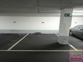 Garaje en venta en Centro en Gijón