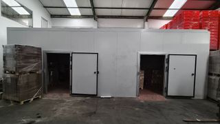 Nave industrial en venta en Roces Sur en Gijón