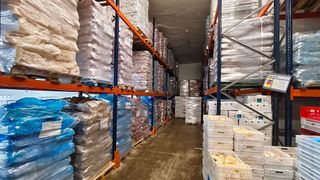 Nave industrial en venta en Roces Sur en Gijón