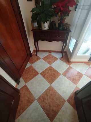 Piso en venta en Centro Histórico - Plaza España en Cádiz
