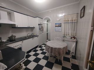 Piso en venta en Centro Histórico - Plaza España en Cádiz