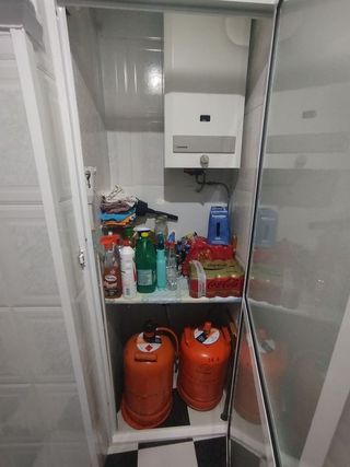 Piso en venta en Centro Histórico - Plaza España en Cádiz