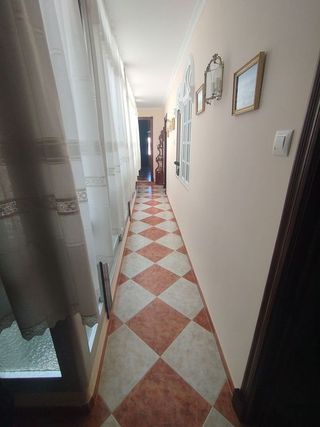 Piso en venta en Centro Histórico - Plaza España en Cádiz