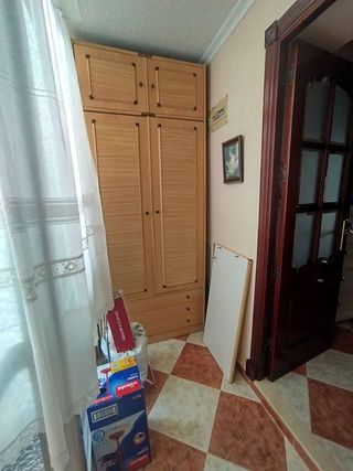 Piso en venta en Centro Histórico - Plaza España en Cádiz