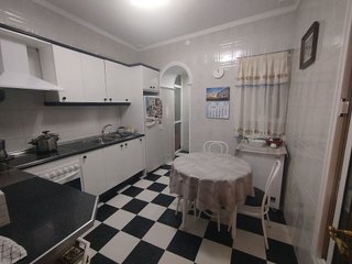 Piso en venta en Centro Histórico - Plaza España en Cádiz