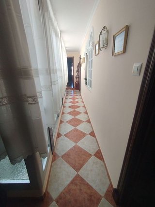 Piso en venta en Centro Histórico - Plaza España en Cádiz