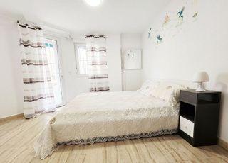 Piso en venta en Playa del Cura en Torrevieja