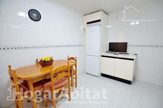 Piso en venta en Centro en Alicante