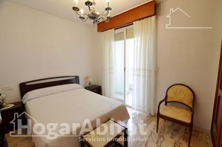 Piso en venta en Centro en Alicante