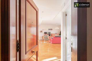 Piso en venta en Ansoáin