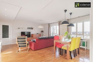 Piso en venta en Ansoáin