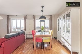 Piso en venta en Ansoáin