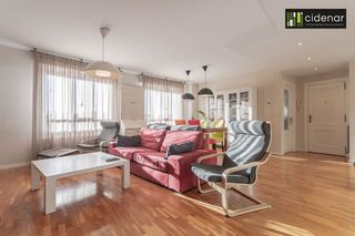 Piso en venta en Ansoáin