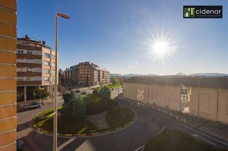 Piso en venta en Ansoáin