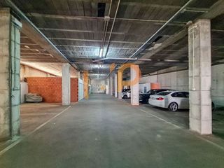 Garaje en venta en Huércal-Overa