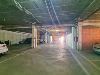 Garaje en venta en Huércal-Overa