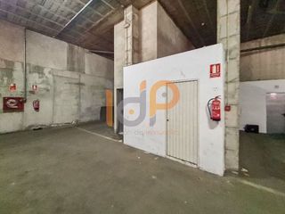 Garaje en venta en Huércal-Overa