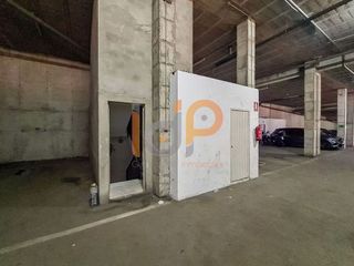 Garaje en venta en Huércal-Overa