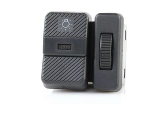 Botonera Luces VW Polo 86c