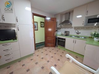 Piso en venta en Casco Antiguo en Algeciras