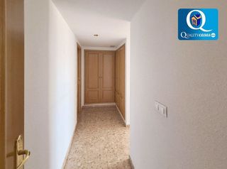 Ático en venta en Garbinet en Alicante