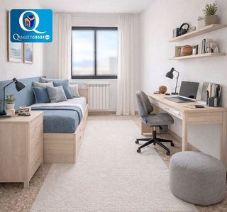 Ático en venta en Garbinet en Alicante