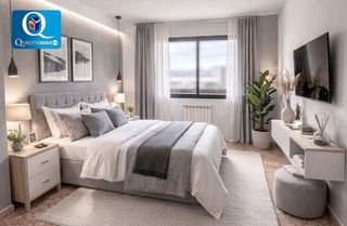 Ático en venta en Garbinet en Alicante