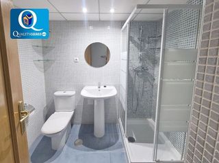 Ático en venta en Garbinet en Alicante