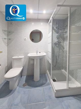 Ático en venta en Garbinet en Alicante