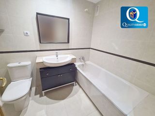 Ático en venta en Garbinet en Alicante