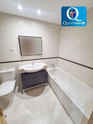 Ático en venta en Garbinet en Alicante