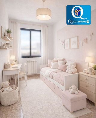 Ático en venta en Garbinet en Alicante